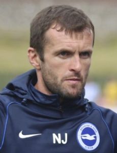 Nathan Jones (footballer)