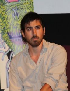 Ti West
