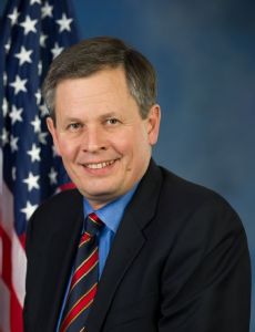 Steve Daines