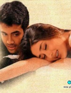 Kareena Kapoor and Tusshar Kapoor