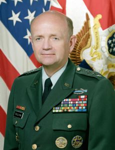 Gordon R. Sullivan