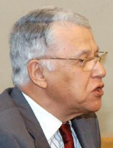 Abbas El Fassi