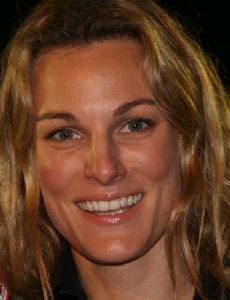 Christina Surer