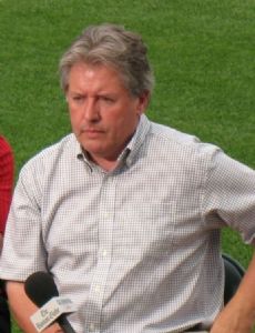 Gordon Edes