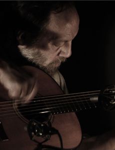 Steffen Basho-Junghans