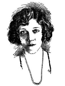 Olive Cooper