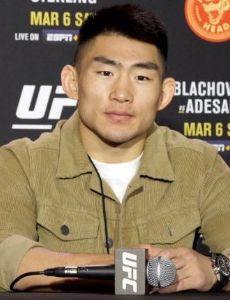 Song Yadong