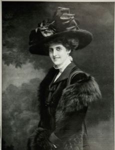Noémie de Rothschild