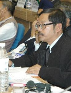 Donkupar Roy
