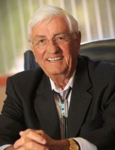 Garrey Carruthers