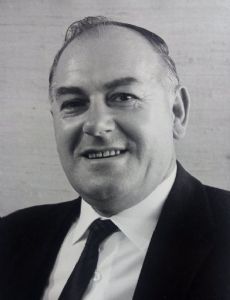 John Henry Williams (New Zealand)