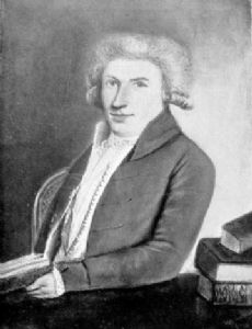 Frans Jacob Otto Boijmans