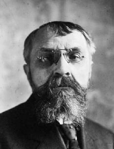 Paul Féval, père