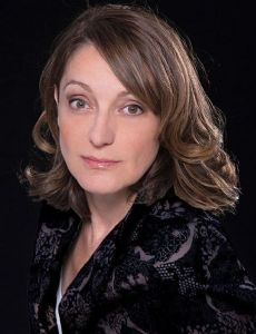 Zorica Antonić