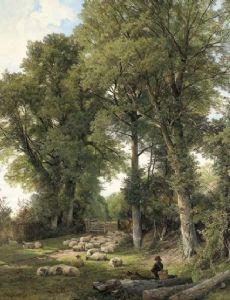 Frederick William Hulme