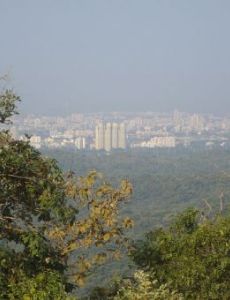 Borivali