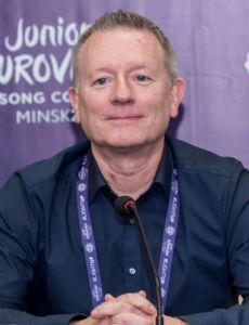 Jon Ola Sand