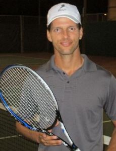 Boris Nicola Bakalov