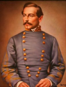 P. G. T. Beauregard