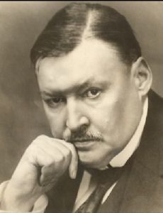 Alexander Glazunov