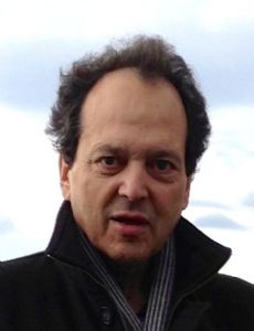 Anatole Katok