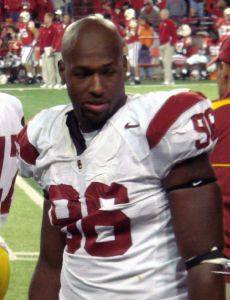 Lawrence Jackson
