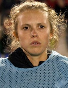 Daisy Cleverley