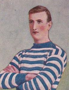 Frank Stodart
