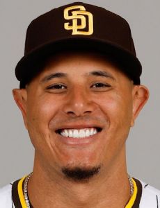 Manny Machado