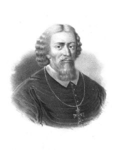 Andrzej Leszczyński (1608–1658)