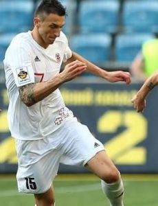 Ivica Žunić