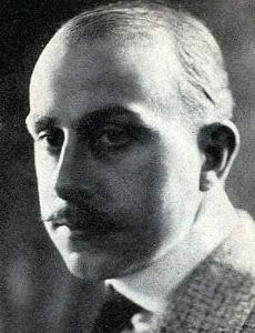 Stuart Holmes