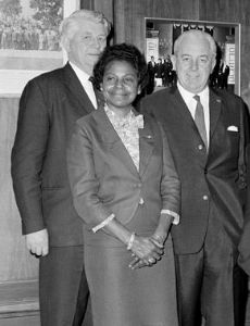 Faith Bandler