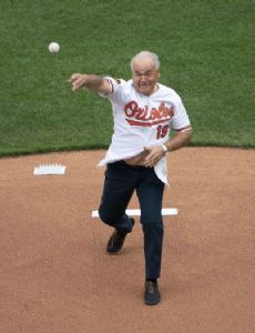 Joe Angel