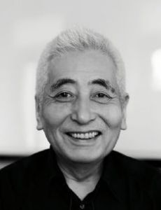 Shigeo Maruyama