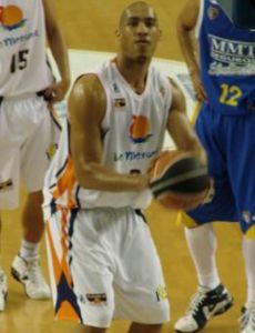 Chris Moss