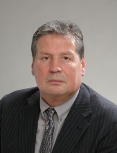 Kārlis Leiškalns