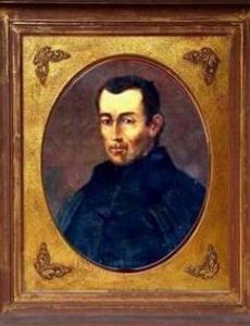 Pedro Francisco de Uriarte