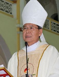 Nguyễn Văn Khảm