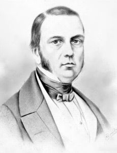 Antônio Peregrino Maciel Monteiro, 2nd Baron of Itamaracá