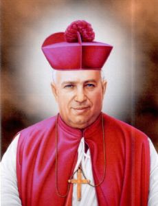 Rafael Guízar Valencia