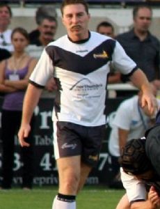 Luke Branighan