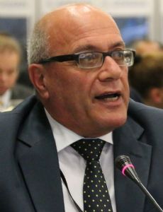 Frederick Azzopardi