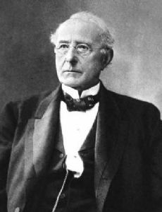 George Cochrane Hazelton
