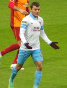 Yusuf Erdoğan