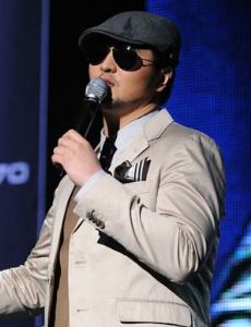 Kim Tae Woo