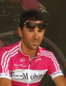 Eddy Mazzoleni