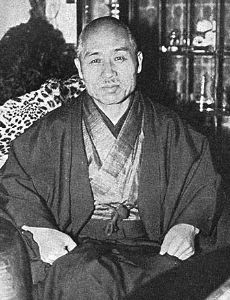 Shigeru Honjō