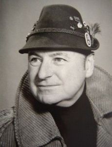 Osborne Colson