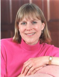 Ann M. Martin